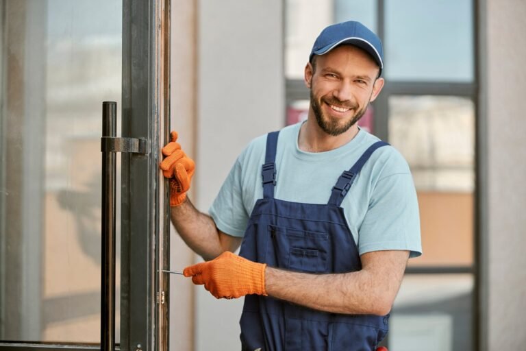 Spoedservice Slotenmaker Fix 24/7