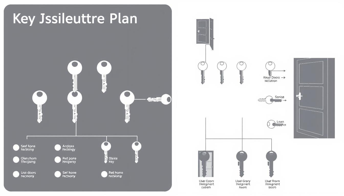 sluitplan Slotenmaker Fix