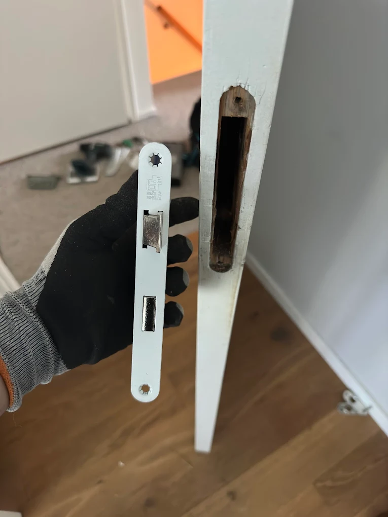 Insteeksloten