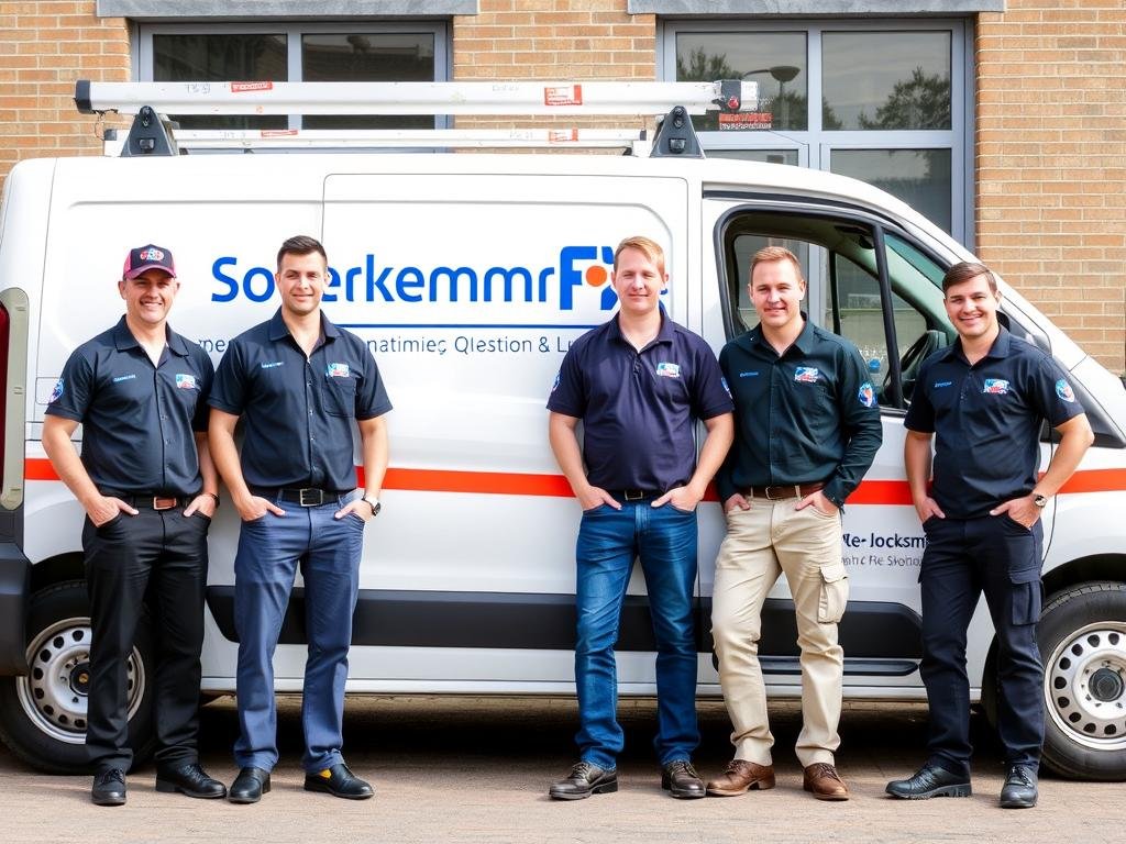 Slotenmaker Fix Team