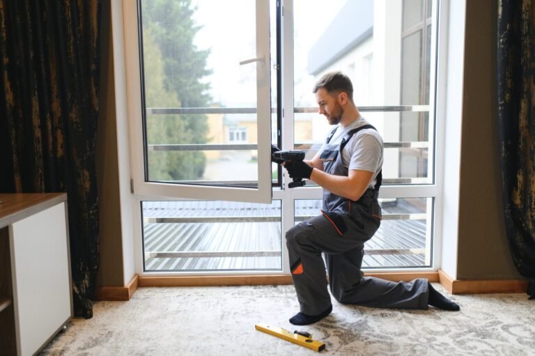Slotenmaker Fix 24/7 service spoed