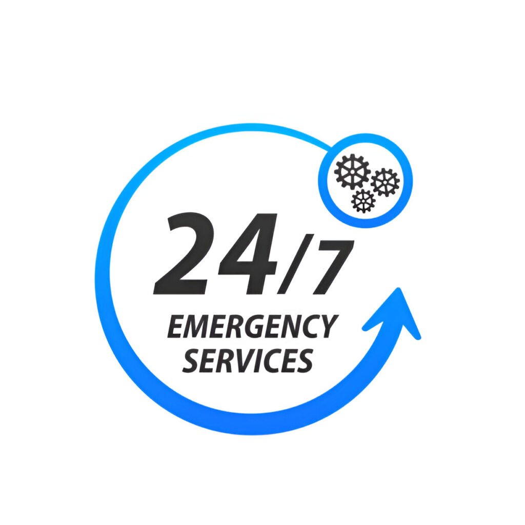 24-7-services Slotenmaker