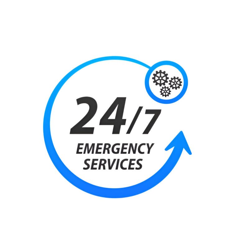 24-7-services Slotenmaker